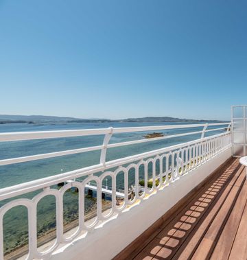 Eurostars Gran Hotel La Toja