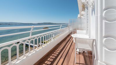 Eurostars Gran Hotel La Toja