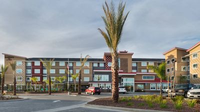 Residence Inn Temecula Murrieta