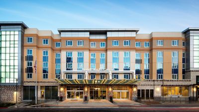 Residence Inn San Jose Cupertino