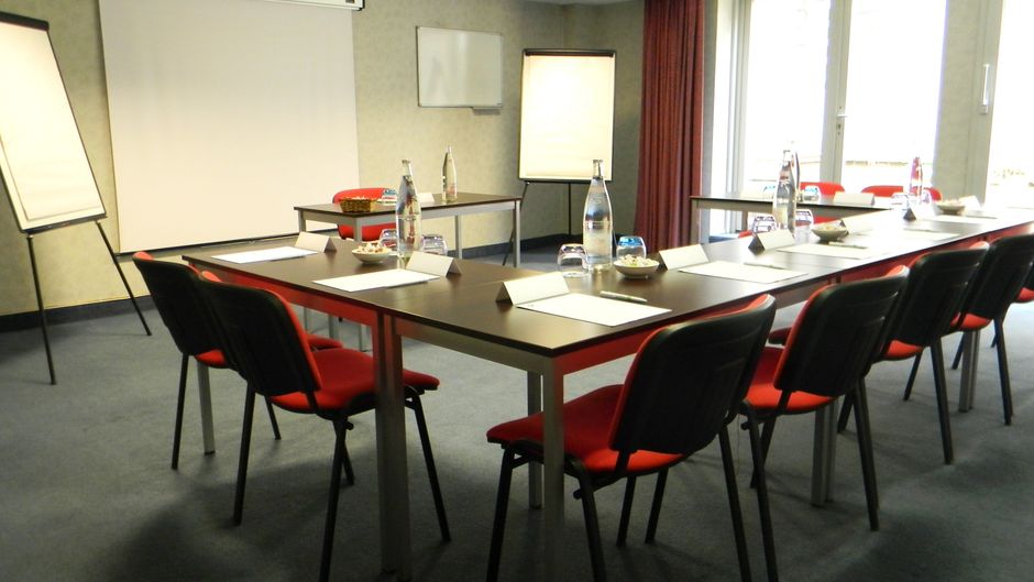 Holiday Inn Paris - Montmartre Meeting