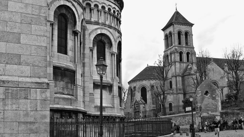 Holiday Inn Paris - Montmartre Other
