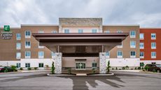 Holiday Inn Express & Suites South Bend