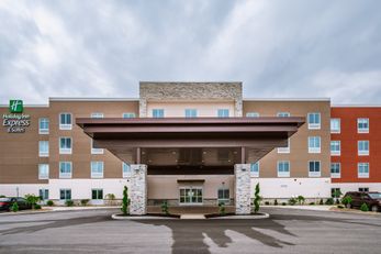 Holiday Inn Express & Suites South Bend