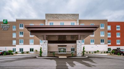 Holiday Inn Express & Suites South Bend