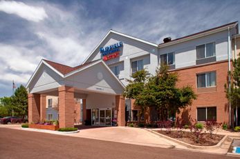 Fairfield Inn & Suites