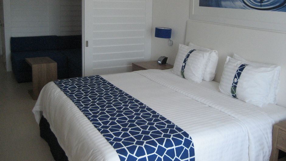 Holiday Inn Acapulco La Isla Suite