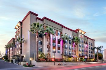 Residence Inn Los Angeles Burbank/Dtwn