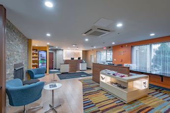 Fairfield Inn & Suites Streetsboro