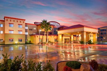 SpringHill Suites Victorville