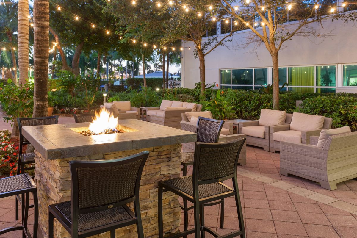 West Palm Beach Marriott, West Palm Beach – Updated 2023 Prices