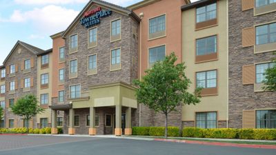 TownePlace Suites Sacramento Roseville