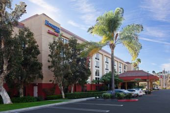 Fairfield Inn Mission Viejo Orange Cnty