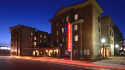 Residence Inn Williamsport