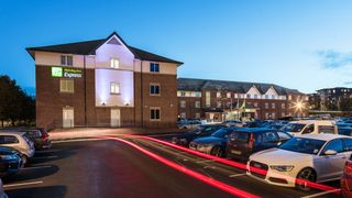 Holiday Inn Express Gatwick