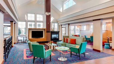 Residence Inn by Marriott, Auburn