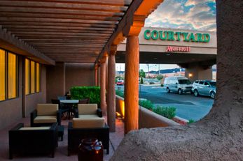 Courtyard by Marriott Santa Fe