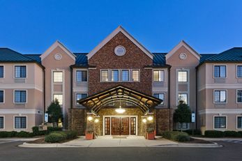 Staybridge Suites Charlotte Ballantyne