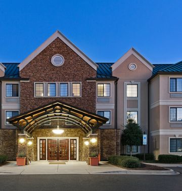Staybridge Suites Charlotte Ballantyne