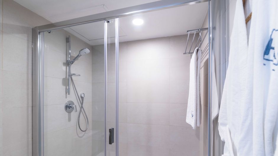 Eurostars Zona Rosa Suites Room