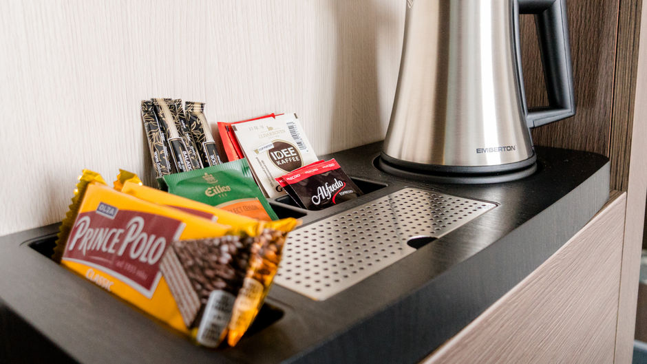 Holiday Inn Dabrowa Gornicza Room