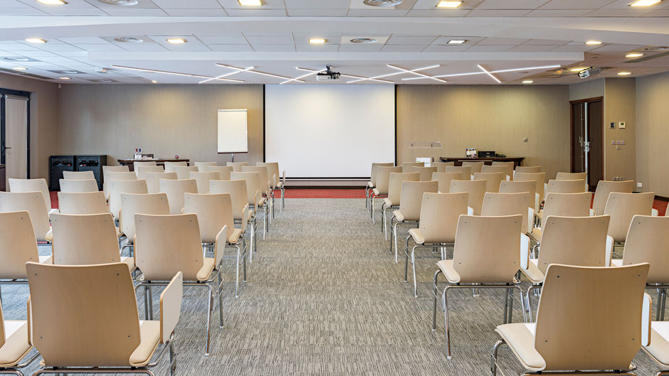 Holiday Inn Toulouse Airport Meeting