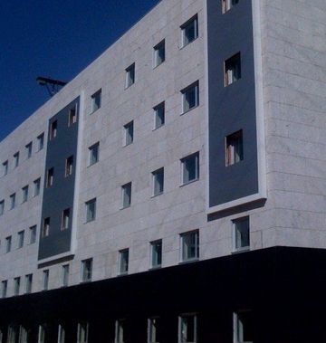Park Hotel Porto Valongo