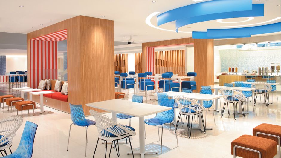 Holiday Inn Express Baruna Bali Other