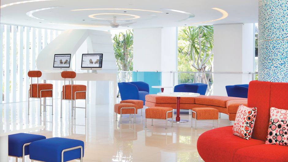 Holiday Inn Express Baruna Bali Other