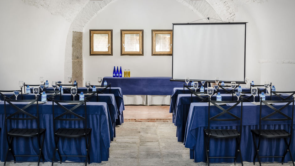 Eurostars Fuerte de la Concepcion Spa