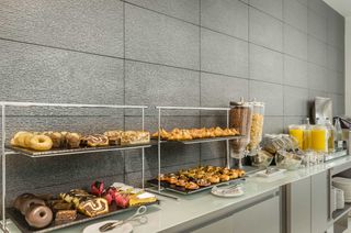Eurostars Lex