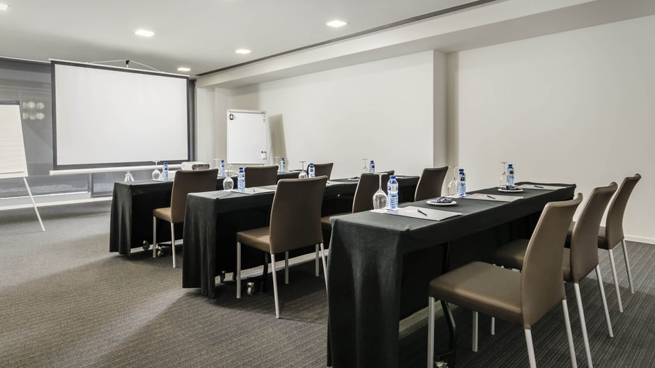 Eurostars Lex Meeting