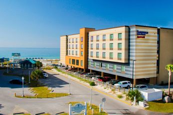 Fairfield Inn & Suites Fort Walton Beach