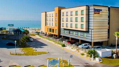 Fairfield Inn & Suites Fort Walton Beach