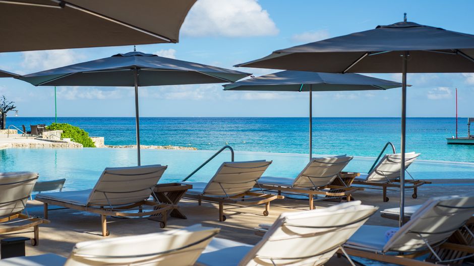 InterContinental Presidente Cozumel Pool