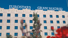 Eurostars Gran Madrid