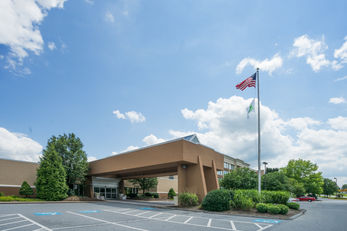 Holiday Inn Harrisburg-Hershey Hotel