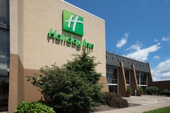 Holiday Inn Harrisburg-Hershey Hotel