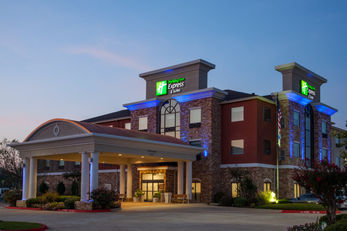 Holiday Inn Express Texarkana