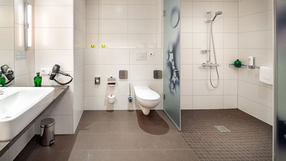 Holiday Inn Berlin - City East Side Room