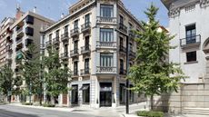 Eurostars Gran Via