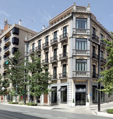 Eurostars Gran Via