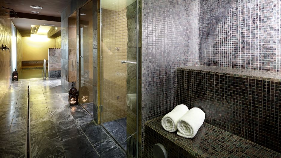 Eurostars Gran Via Spa