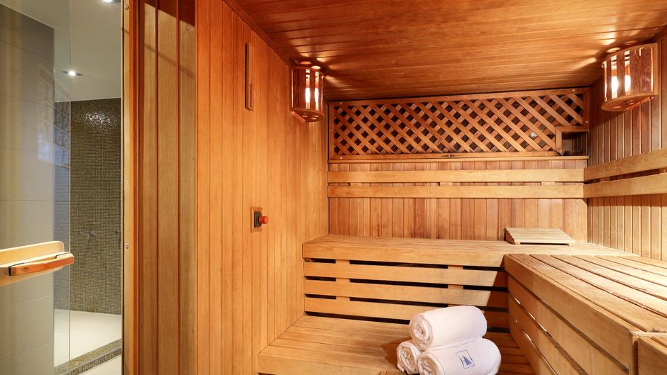 Eurostars Grand Central Spa