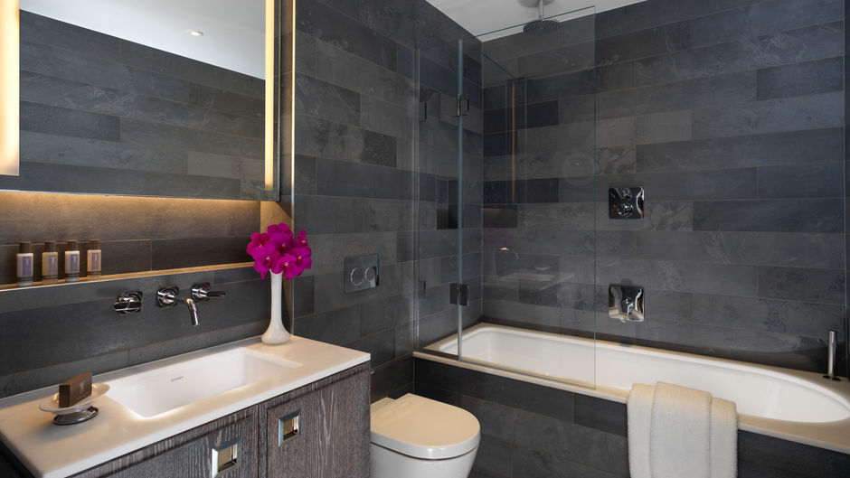 Flemings Mayfair Hotel Room