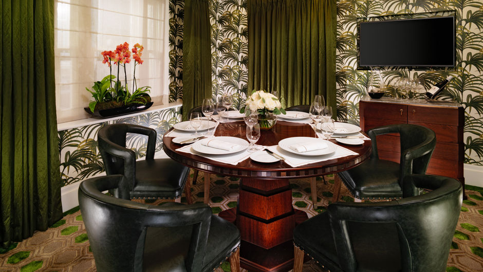 Flemings Mayfair Hotel Other