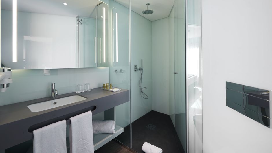 Eurostars Heroismo Room