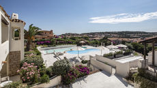 Relais De La Costa