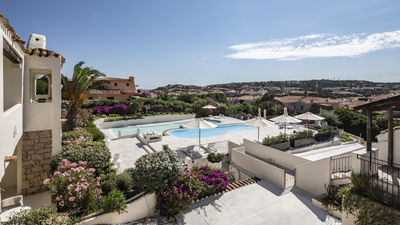 Relais De La Costa