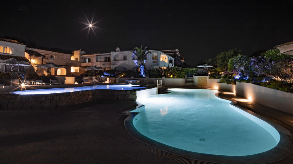 Relais De La Costa Exterior